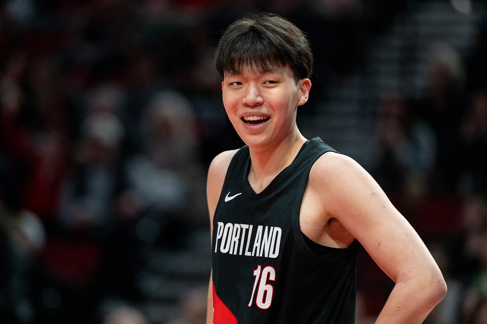 安博体育登录入口-😲NBA&amp;G联盟双线狂飙？没错！杨瀚森要打两个季后赛！
